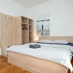 Viva Pensjonat Lublana