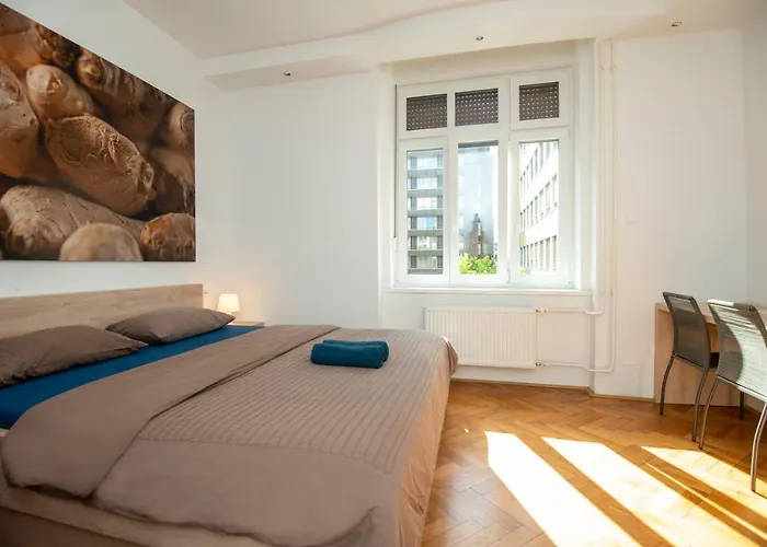 Viva Vendégház Ljubljana