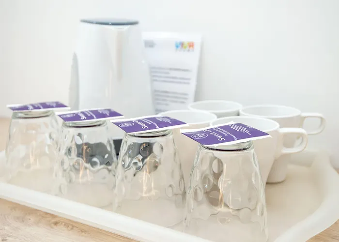 Viva Vendégház Ljubljana