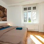 Viva Guest house Ljubljana