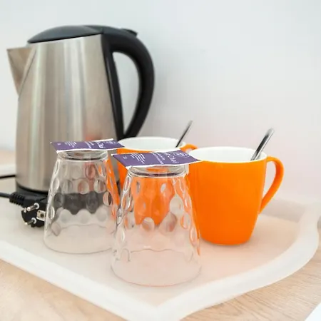 招待所 维拉之屋酒店 3*