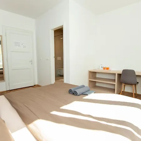 招待所 维拉之屋酒店