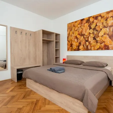 招待所 维拉之屋酒店