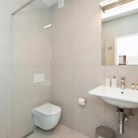 维拉之屋酒店 3*