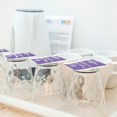 ゲストハウス ビバ ルームス