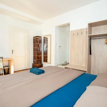 招待所 维拉之屋酒店 3*