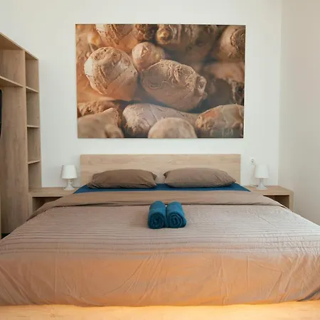 Viva Πανσιόν Λιουμπλιάνα