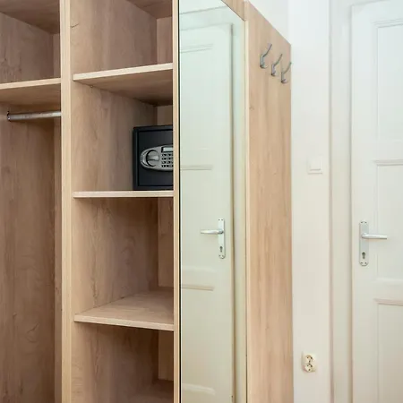 ゲストハウス ビバ ルームス リュブリャナ