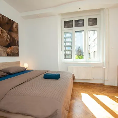 Viva Πανσιόν Λιουμπλιάνα