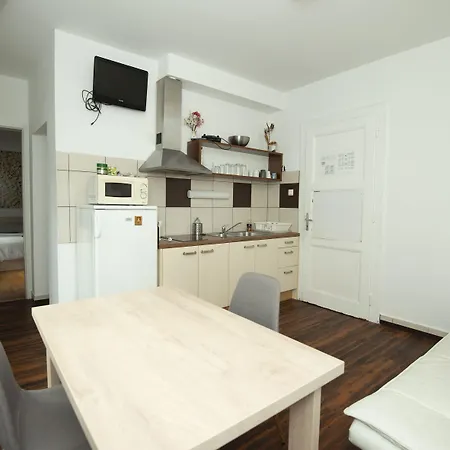 维拉之屋酒店 3*