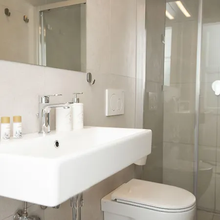 게스트하우스 비바 룸