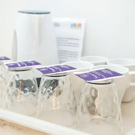 비바 룸 게스트하우스 류블랴나