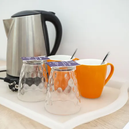 维拉之屋酒店 招待所 卢布尔雅那