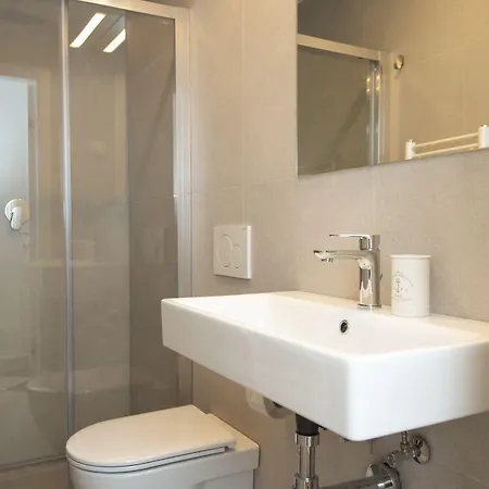 维拉之屋酒店 3* 卢布尔雅那