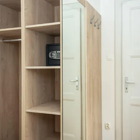 비바 룸 류블랴나