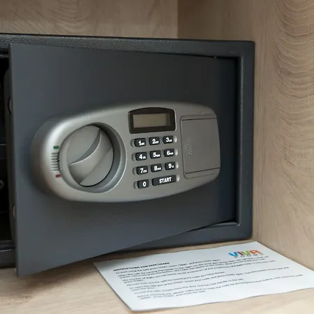 비바 룸 류블랴나