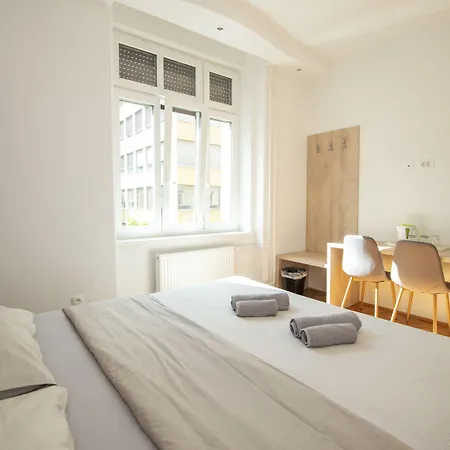 维拉之屋酒店 卢布尔雅那