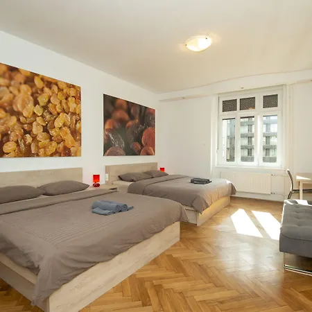 维拉之屋酒店 3*