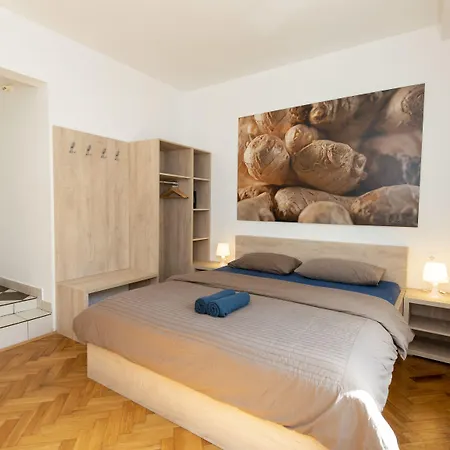 招待所 维拉之屋酒店