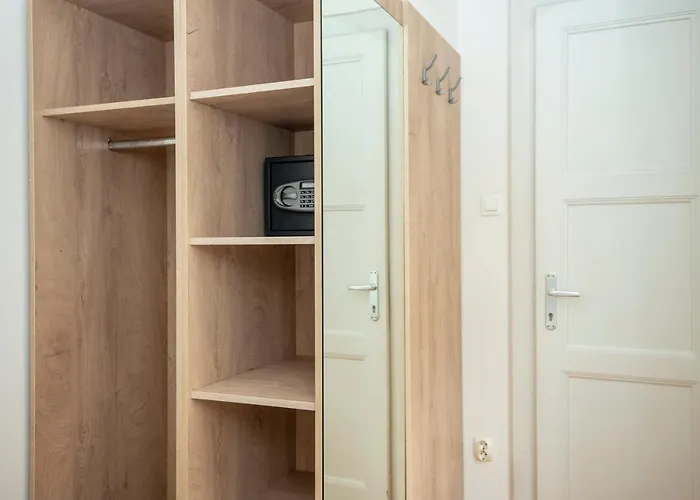 Konukevi Viva Ljubljana