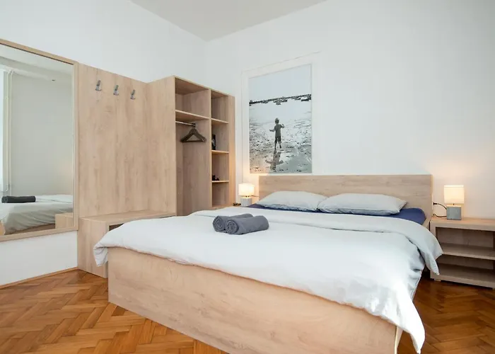 Viva Pensionat Ljubljana