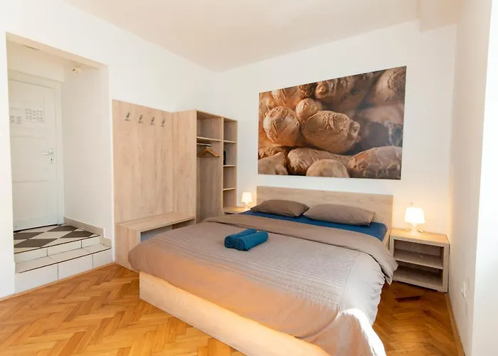 Pensionat Viva Ljubljana