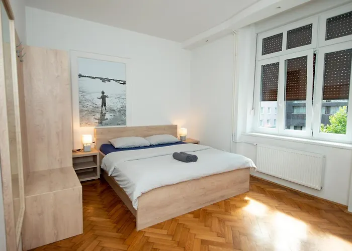 Viva Pensionat Ljubljana